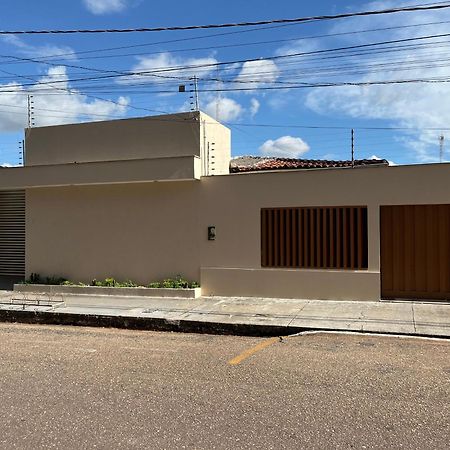 Casa Centro Hotell Paragominas Eksteriør bilde