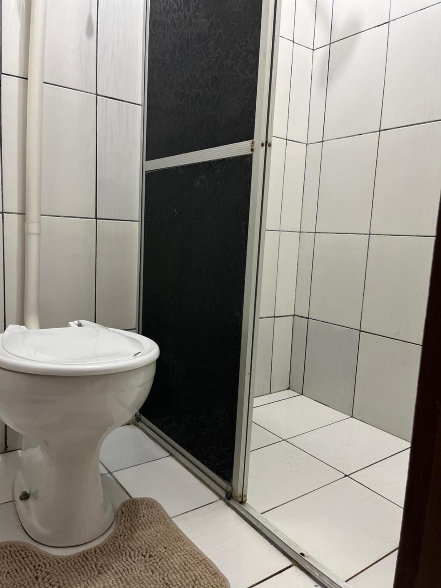Casa Centro Hotell Paragominas Eksteriør bilde